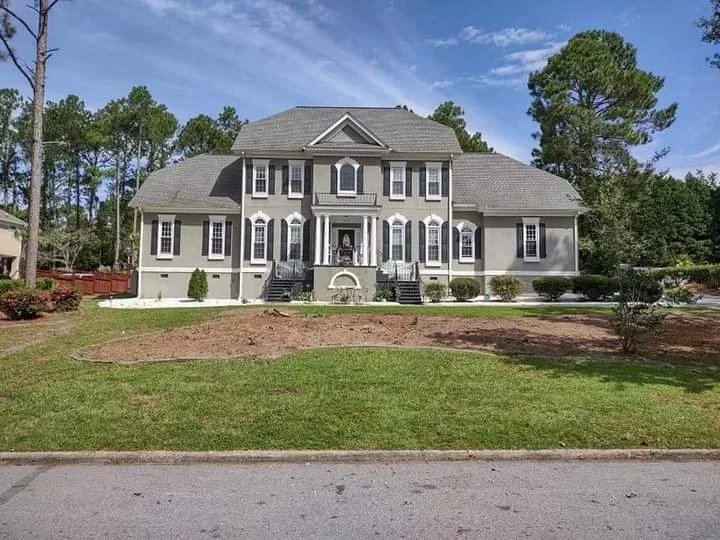 Lawn Care Services in Red Bank TN