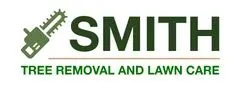 Smith Tree Removal and Lawn Care Logo